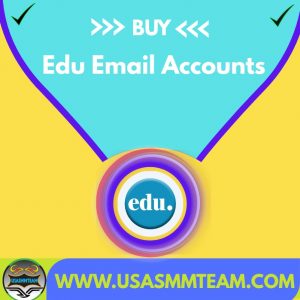 Buy Edu Email Accounts