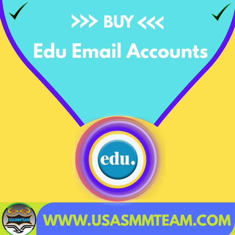 Buy Edu Email Accounts